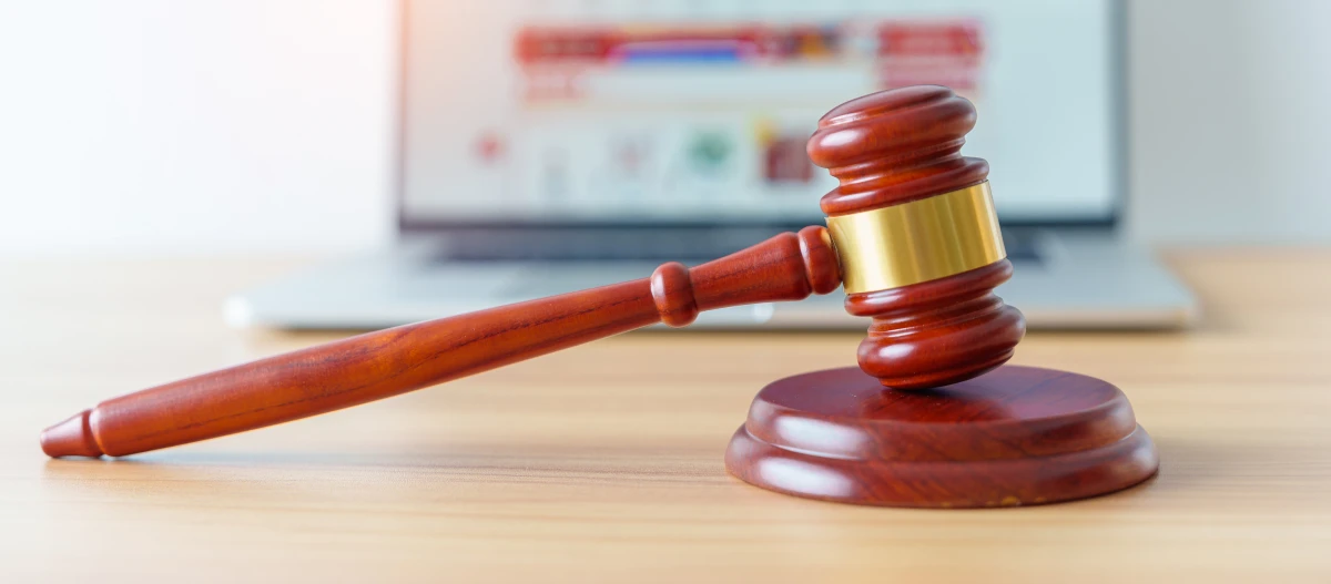 Divorce à l'amiable en ligne sans juge : une procédure simplifiée et accessible