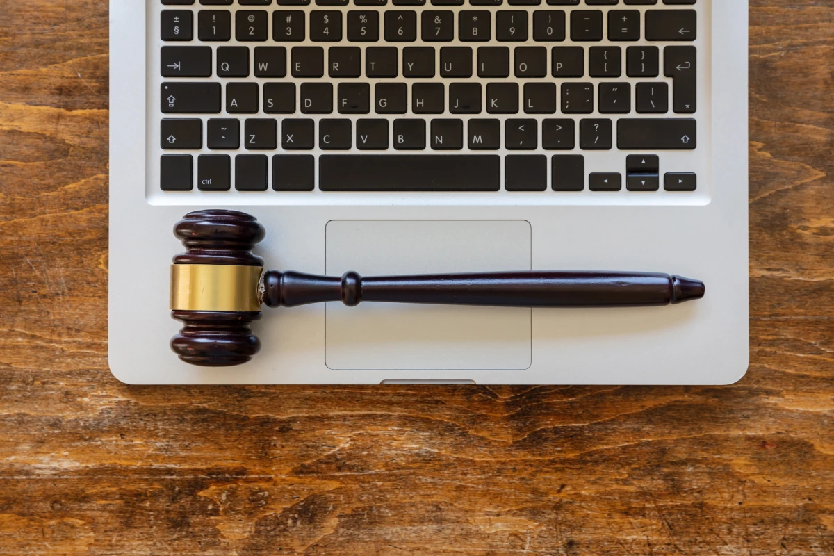 Divorcer par Internet : une solution moderne et pratique pour mettre fin à votre mariage