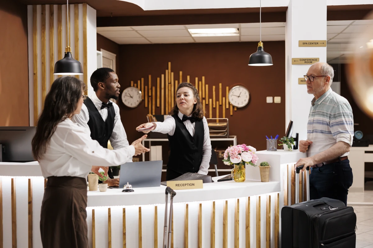 Assurance pour les conciergeries Airbnb : Protégez votre activité et vos clients