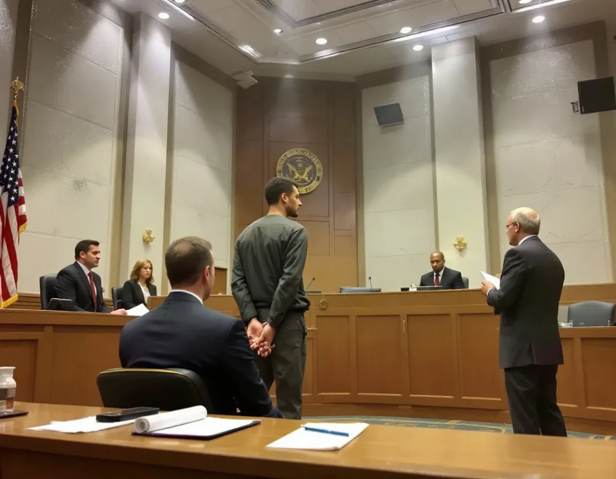 Le Mandat de Dépôt Prolongé : Enjeux Juridiques et Implications pour la Justice Pénale