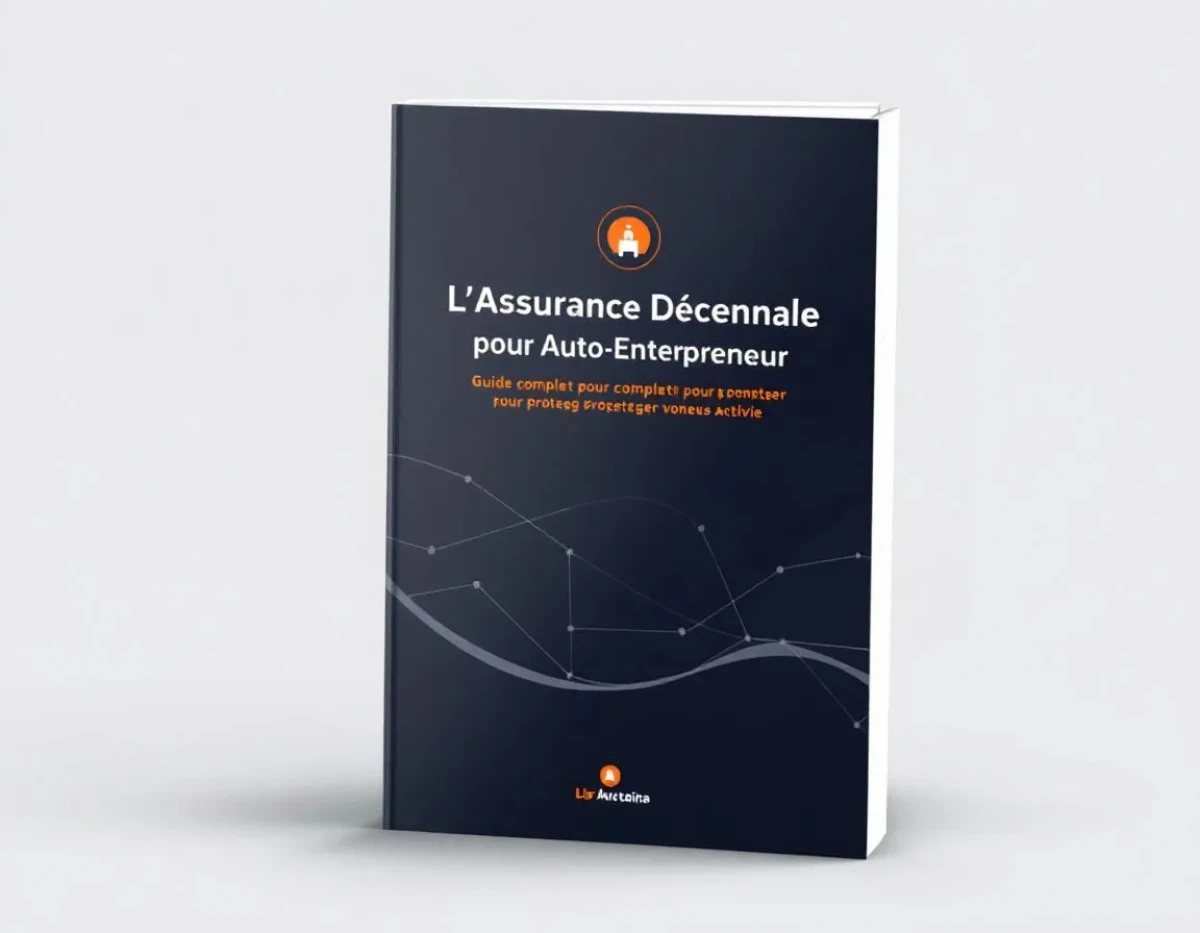 L'Assurance Décennale pour Auto-Entrepreneur : Guide Complet pour Protéger Votre Activité