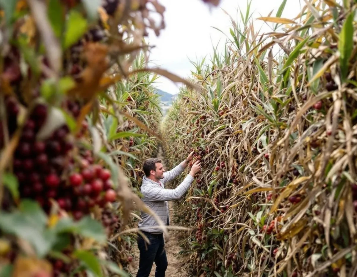 L'assurance multirisque agricole : un bouclier face aux aléas du métier