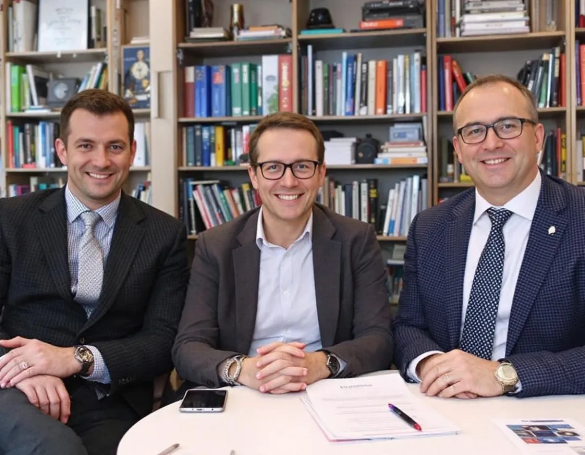Naviguer vers l'Excellence dans l'Arbitrage International : Stratégies pour Dominer la Résolution des Différends
