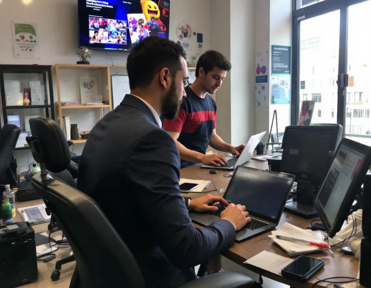 Création d'entreprise en ligne : Cadre juridique d'utilisation des logiciels libres