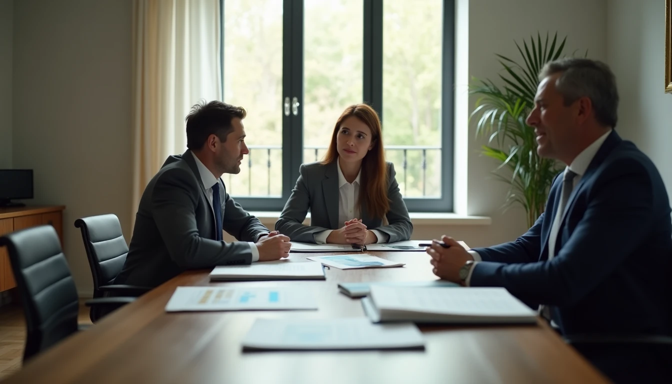 Investir en SCPI : Les alternatives légales méconnues