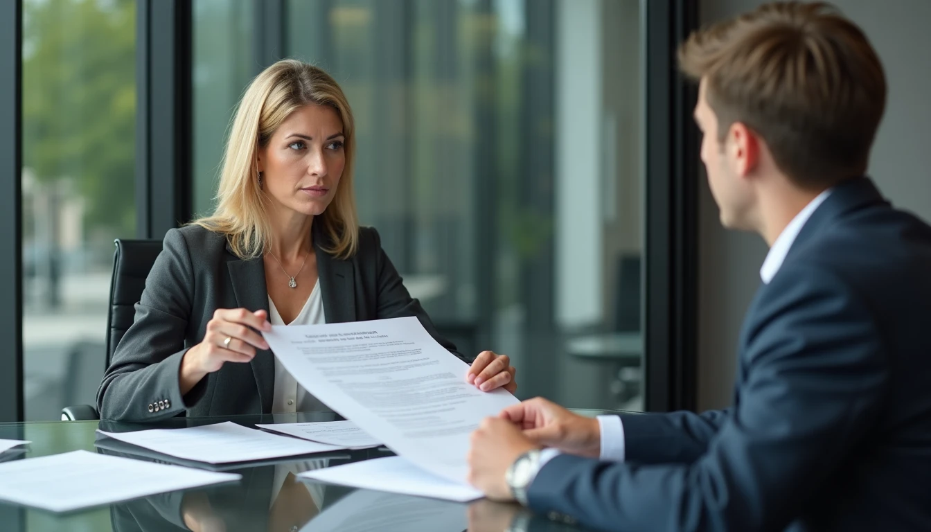 Assurance moto : Décryptage des clauses complexes