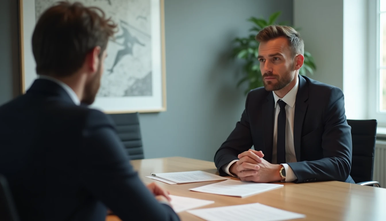 Avocat dans les villes proches de Paris : où le consulter