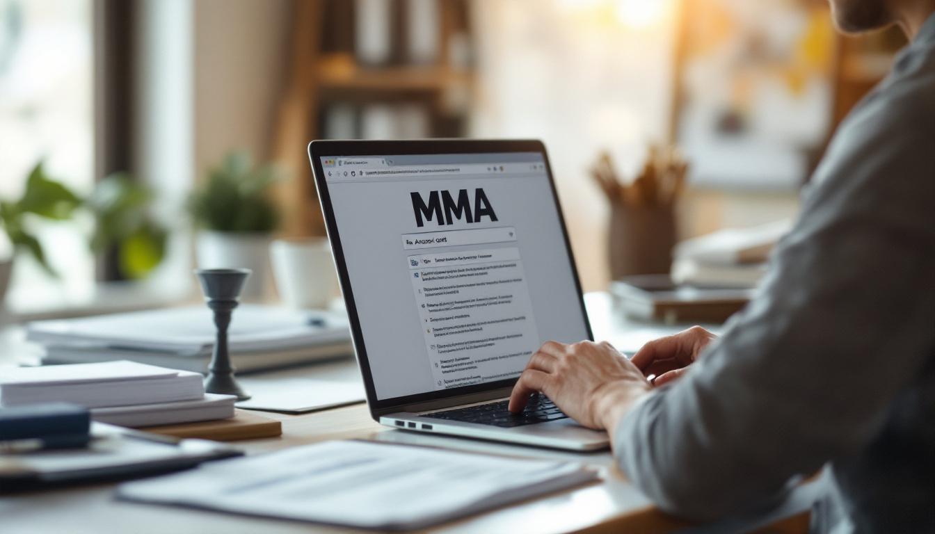 Comment gérer votre MMA mon compte en ligne efficacement