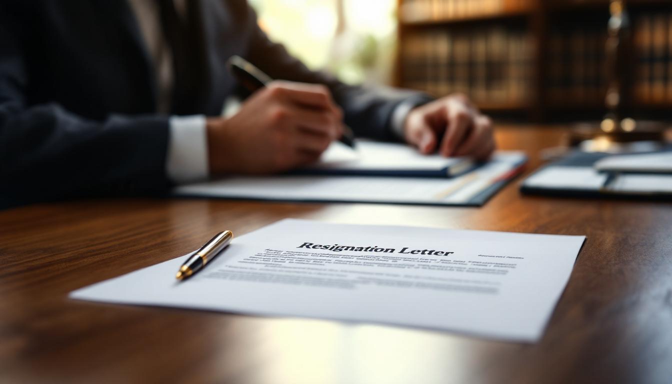 Abandon de poste CDD : licenciement ou démission présumée