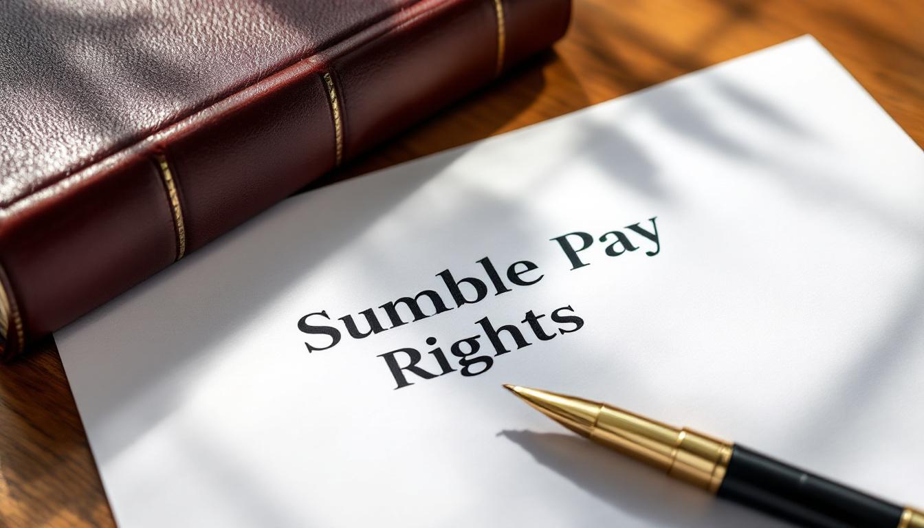 Les droits des employés concernant le payé double le dimanche
