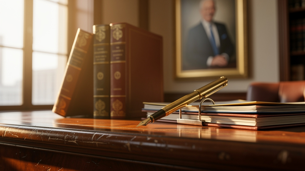 Les traits communs des meilleurs humoristes avocats