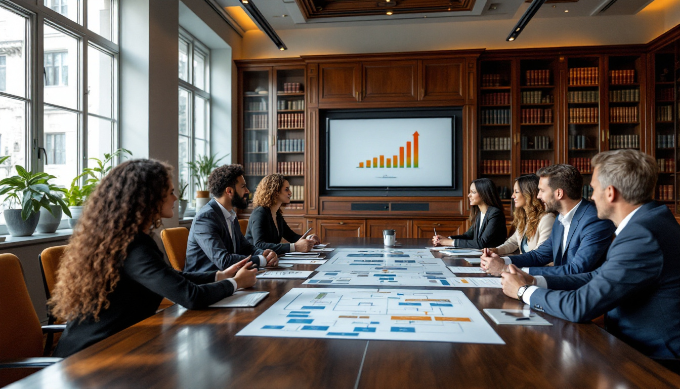 Innovation de procédé définition : un atout pour la compétitivité